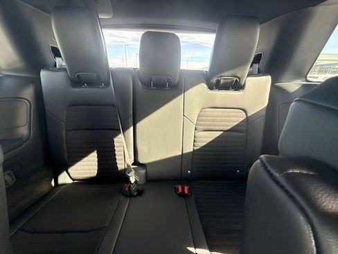 Certified 2025 Nissan Pathfinder Rock Creek image 22