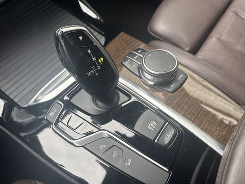 Used 2019 BMW X3 xDrive30i w/ Premium Package image 18