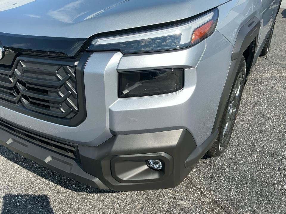 New 2026 Subaru Outback Premium AWD/4WD image 26