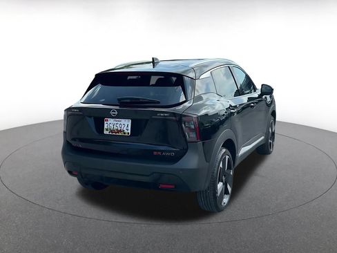 Used 2026 Nissan Kicks SR AWD/4WD image 15