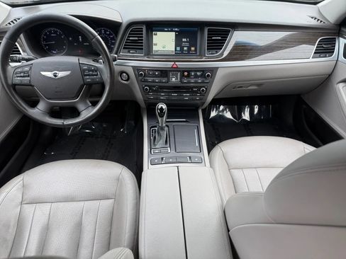 Used 2016 Hyundai Genesis 3.8 image 14