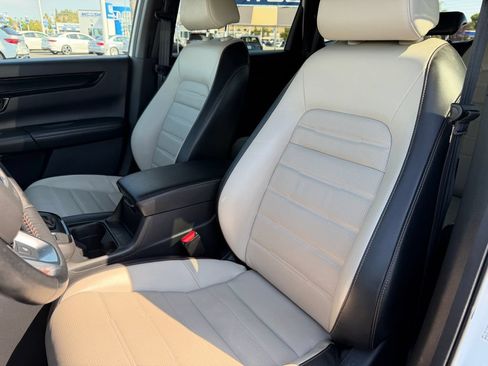 Used 2024 Honda CR-V Sport Touring image 16