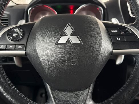 Used 2015 Mitsubishi Outlander Sport SE image 21