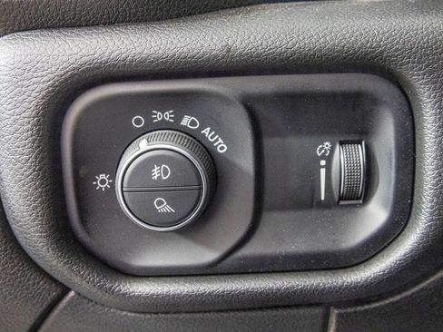 New 2026 RAM 3500 Tradesman image 18