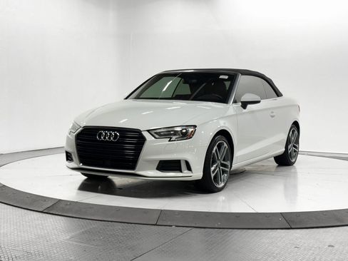 Used 2019 Audi A3 2.0T Premium w/ Convenience Package image 3