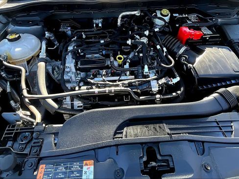 Used 2022 Ford Escape SE w/ Convenience Package image 32