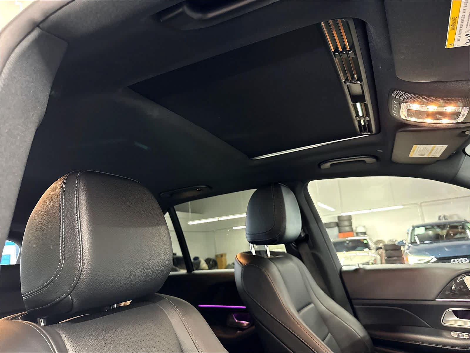 Used 2022 Mercedes-Benz GLE 350 image 24