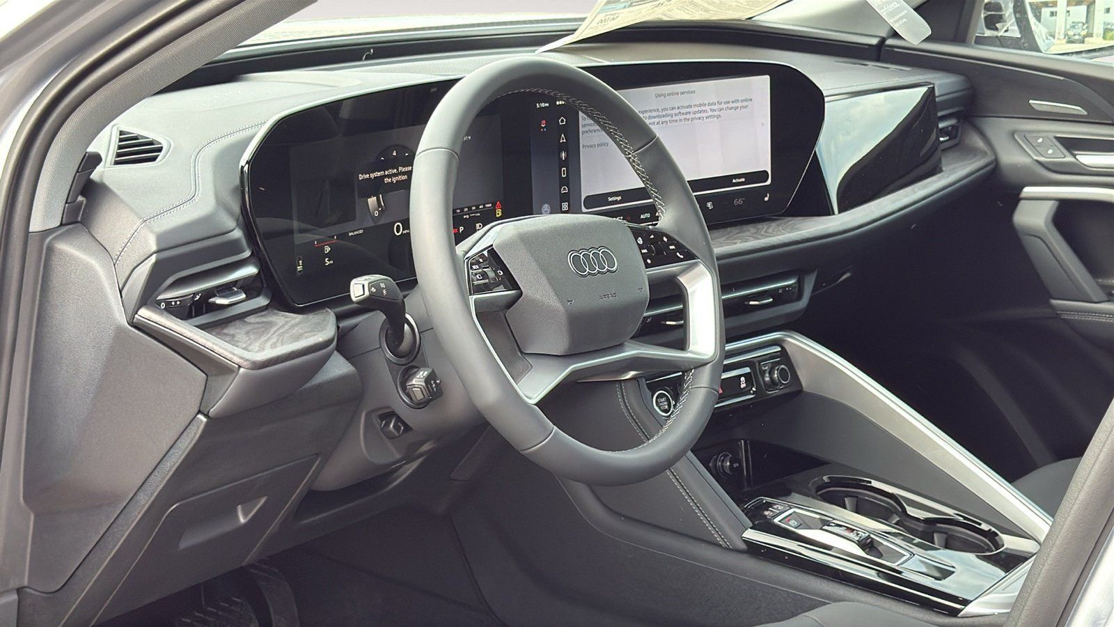 New 2026 Audi Q5 Premium AWD/4WD image 9