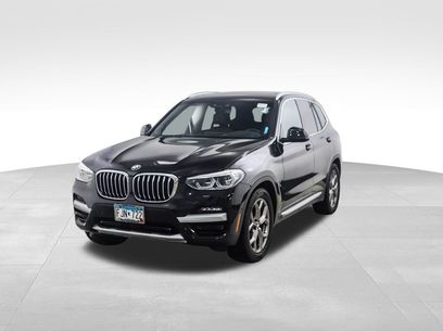 Used 2020 BMW X3 xDrive30i w/ Executive Package