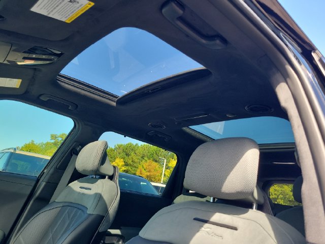 New 2027 Kia Telluride X-Line SX Prestige AWD/4WD image 15