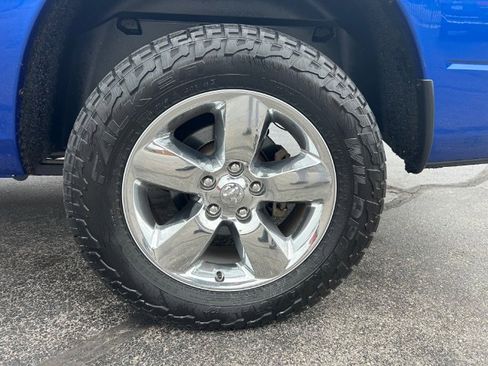 Used 2018 RAM 1500 Express w/ Express Value Package image 20