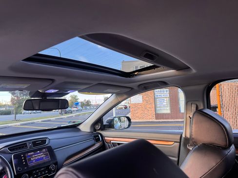 Used 2021 Honda CR-V EX-L image 11