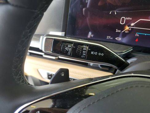 New 2025 Cadillac Escalade IQ Sport 2 image 22