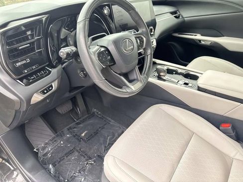 Certified 2023 Lexus RX 350 Premium Plus w/ Accessory Package AWD/4WD image 21