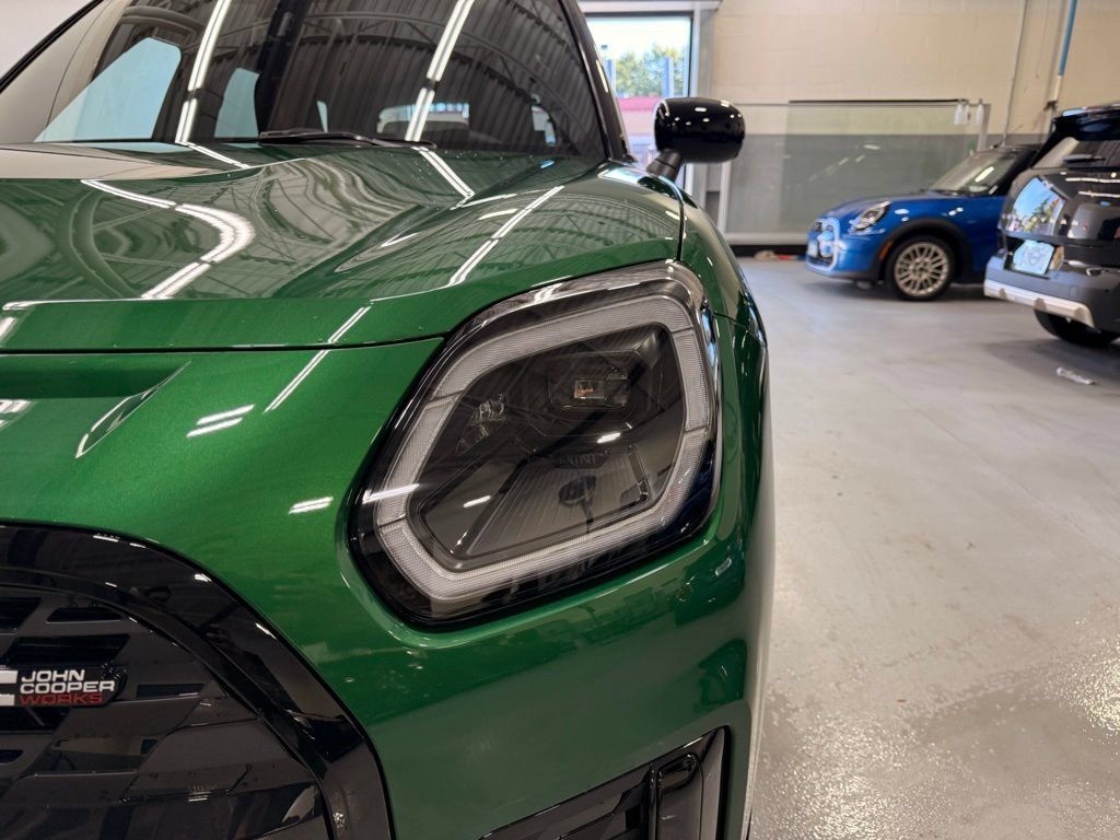 Used 2026 MINI Cooper Countryman S AWD/4WD image 9