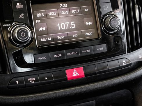 Used 2022 RAM ProMaster City Tradesman w/ Window Group 04 image 19