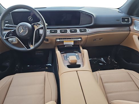 New 2026 Mercedes-Benz GLE 450 4MATIC image 9