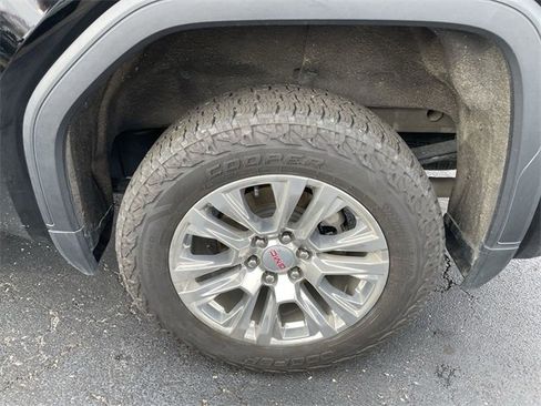 Used 2022 GMC Sierra 1500 Denali image 9