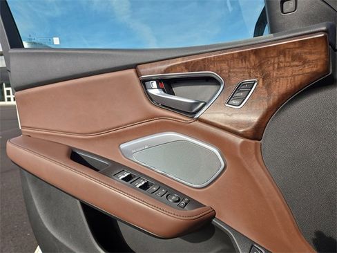 Used 2022 Acura RDX AWD w/ Advance Package image 22