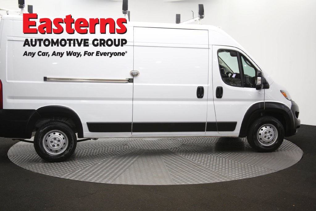 Used 2023 RAM ProMaster 2500 FWD image 46