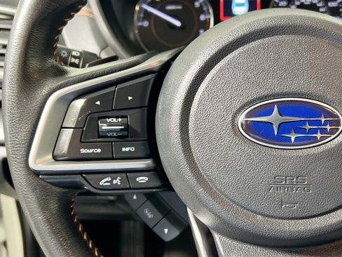 Used 2018 Subaru Crosstrek 2.0i Limited image 18