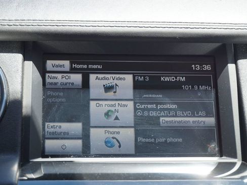 Used 2015 Land Rover LR4 HSE LUX AWD/4WD image 32