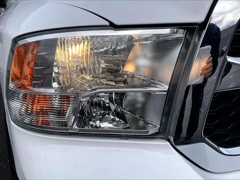 Used 2022 RAM 1500 Classic SLT w/ Protection Group image 32