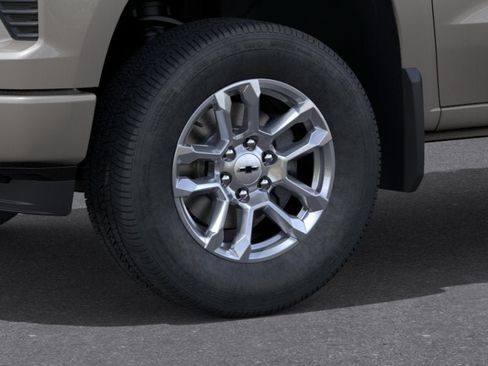 New 2026 Chevrolet Silverado 1500 RST w/ Safety Package AWD/4WD image 33