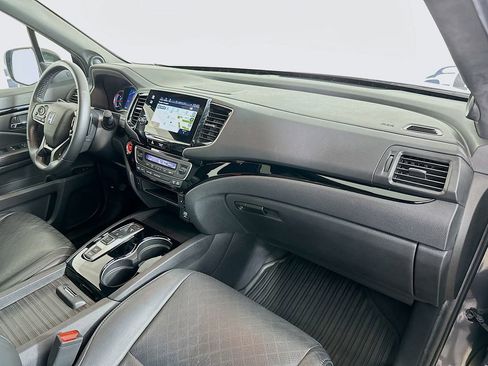 Used 2019 Honda Passport Touring image 34