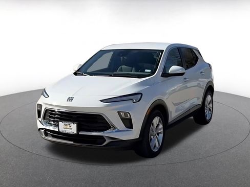 Used 2025 Buick Encore GX Preferred image 7