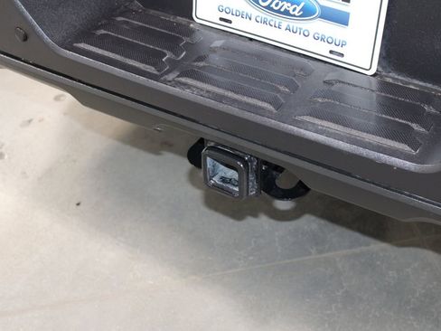 Used 2024 Toyota Tundra Limited image 14