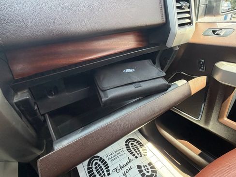Used 2018 Ford F150 King Ranch AWD/4WD image 16