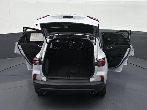 Used 2025 Ford Escape ST-Line AWD/4WD image 43