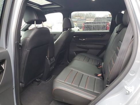 Used 2026 Honda CR-V Sport Touring image 9