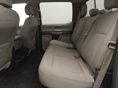 Used 2015 Ford F150 XLT w/ Equipment Group 302A Luxury image 18