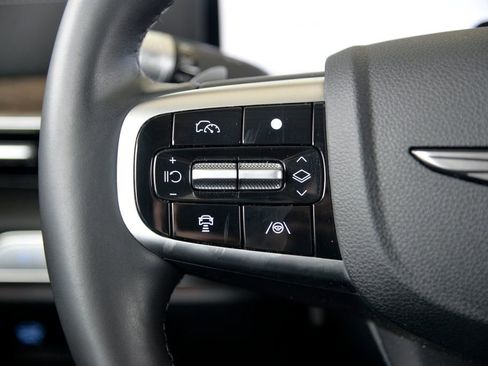 Used 2025 Genesis GV80 3.5T Advanced image 22