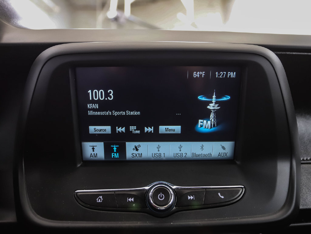 Used 2018 Chevrolet Camaro LT w/ RS Package RWD image 15