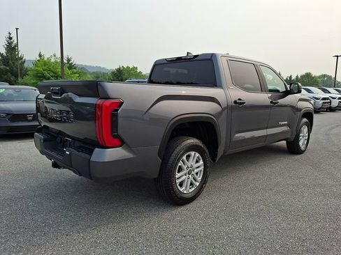 Used 2024 Toyota Tundra SR5 AWD/4WD image 6