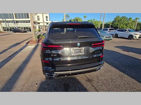 New 2026 BMW X5 sDrive40i w/ M Sport Package image 32