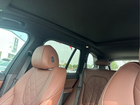 Used 2023 BMW X5 xDrive40i w/ Premium Package AWD/4WD image 7