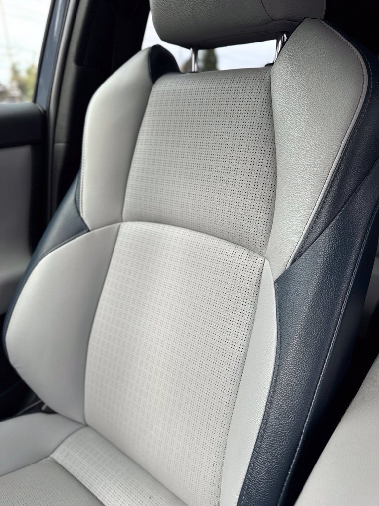Certified 2023 Subaru Solterra AWD image 30