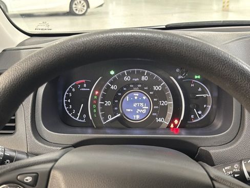 Used 2016 Honda CR-V EX image 28
