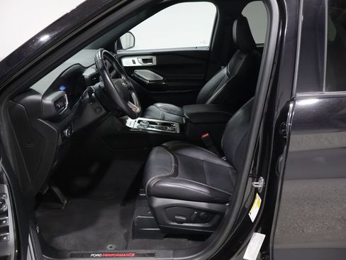 Used 2023 Ford Explorer ST w/ Technology Package AWD/4WD image 11