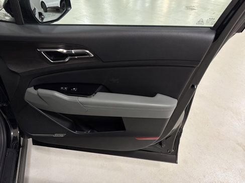 Used 2023 Kia Sportage X-Pro Prestige image 38