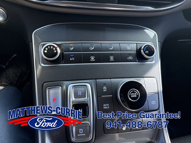 Used 2022 Hyundai Santa Fe SEL FWD image 18