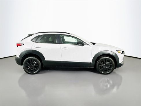 New 2026 MAZDA CX-30 2.5 Turbo w/ Premium Package image 8