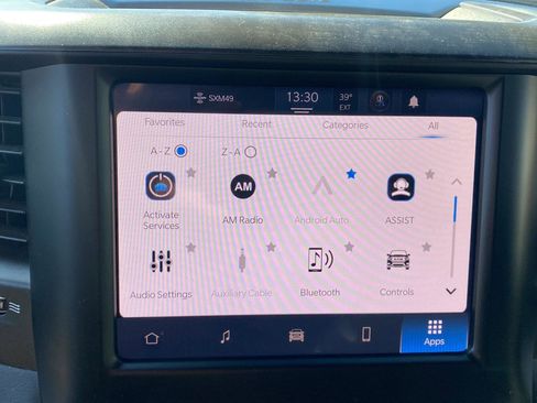 Certified 2024 RAM 2500 Big Horn w/ Bed Utility Group image 14