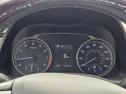 Used 2017 Hyundai Elantra SE w/ SE A/T Tech Package 03 FWD image 6