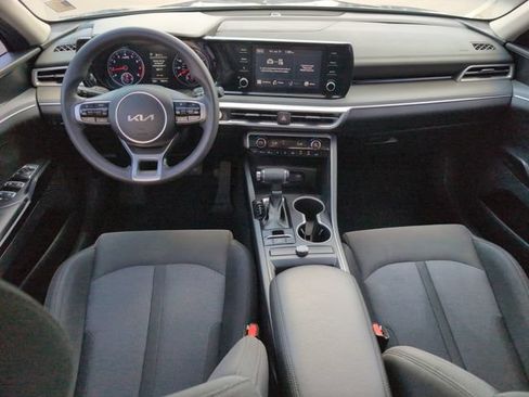 Used 2022 Kia K5 LXS FWD image 28