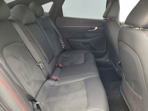 Used 2022 Hyundai Sonata SEL Plus image 19